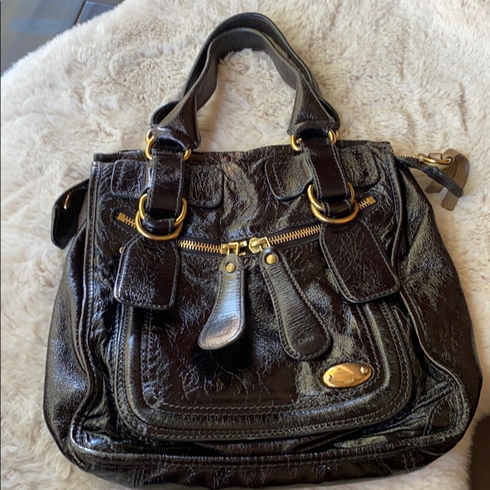 Chloe bag